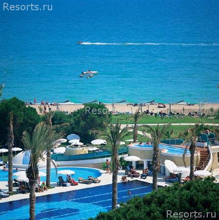 Atlantis Hotel 25